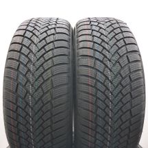 Opony 225/55 R17 2x BARUM 101V XL Polaris 6 Zimowe 2026 