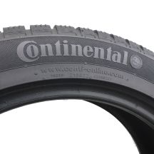 5. 2 x CONTINENTAL 205/50 R17 93H XL MO ContiWinterContact TS830P Zima 2014 7mm