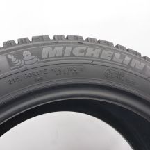 5. Opony 215/60 R17C 4x MICHELIN 104/102H Agilis Alpin Zimowe 2018 9,5-8,5mm