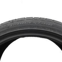5. Opony 255/35 R19 2x BRIDGESTONE 96Y XL Potenza S001 Letnie 2017 7,2mm