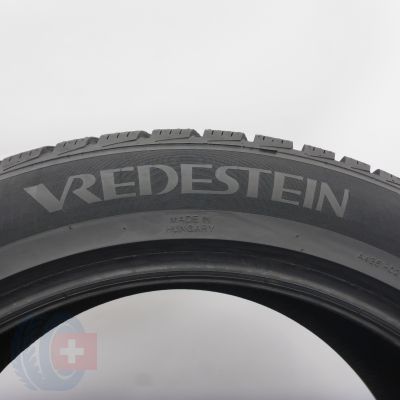 2. Opona 255/45 R19 1x VREDESTEIN 104Y XL Quatrac PRO+ Wielosezonowa 2024 