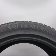 4. Opony 255/45 R19 4x VREDESTEIN 104W XL Wintrac PRO+ Zimowe 2024 8,2-7,8mm