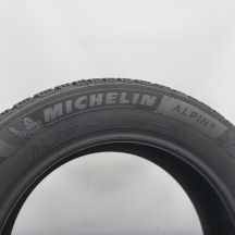 3. Opona 195/60 R15 1x MICHELIN 88T Alpin 6 Zimowa 2020 