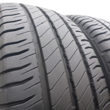 2. 2 x MICHELIN 215/60 R17C 109/107T Agilis 3 Lato 2022 7,8-8mm