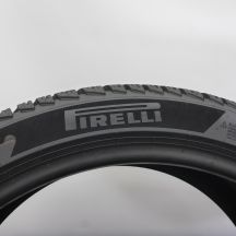 5. Opony 235/40 R19 2x PIRELLI 96W XL P Zero Winter 2 Zimowe 2024 