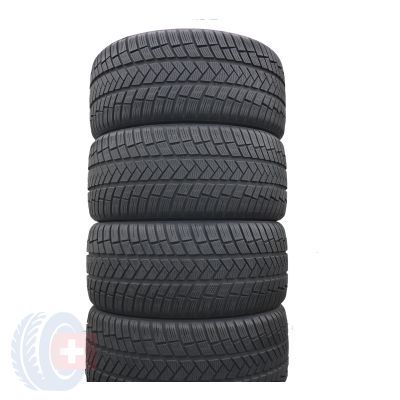 Opony 245/40 R18 4x VREDESTEIN 97W XL Wintrac Pro Zimowe 2018/22 6-7mm