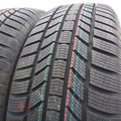 5. Opony 255/60 R18 2x CONTINENTAL 112H XL WinterContact TS870P Zimowe 2023 Nieużywane