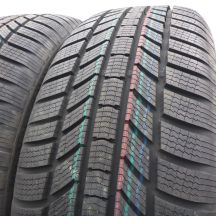5. Opony 255/60 R18 2x CONTINENTAL 112H XL WinterContact TS870P Zimowe 2023 Nieużywane