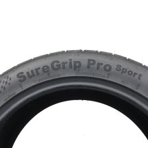 5. Opony 275/45 R21 2x GRIPMAX 110Y XL SureGrip Pro Sport Letnie 2022 Jak Nowe Nieużywane