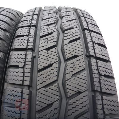 2. Opony 215/70 R16C 2x HANKOOK 108/106R Winter i cept LV Zimowe 2021 