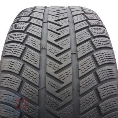 Opona 275/40 R20 1x MICHELIN 106V XL Latitude Alpin Zimowa 2011 7,8mm