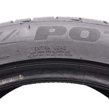8. Opony 245/45 R19 4x BRIDGESTONE 102Y XL Potenza S001 MO letnie 6-6,2mm 2017