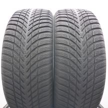 Opony 235/45 R20 2x NOKIAN 100V XL Snowproof 2 SUV Zimowe 2025 7,2mm