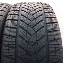 2. Opony 255/40 R21 4x GOODYEAR 102T XL UltraGrip Performance+ SUV  Zimowe 2024 7,8-6,8mm