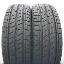 Opony 215/70 R16C 2x HANKOOK 108/106R Winter i cept LV Zimowe 2021 
