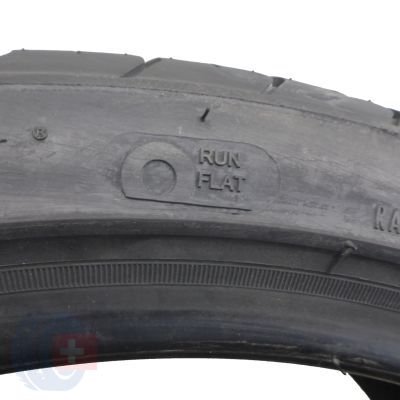 8. 4 x RADAR  215/40 ZR18 85Y Dimax R8+ RFT M+S Lato 2018