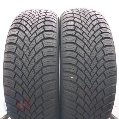 Opony 215/60 R16 2x NEXEN 99H XL WinGuard Snow G3 WH21 Zimowe 2025 