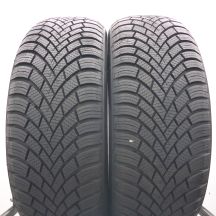 Opony 215/60 R16 2x NEXEN 99H XL WinGuard Snow G3 WH21 Zimowe 2025 