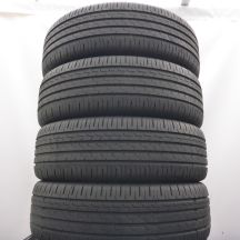 Opony 205/60 R16 4x CONTINENTAL 92H EcoContact6 Letnie 2023 6-6,3mm