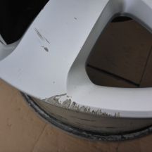 9. 4 x Alufelgi 18  AUDI  5x130  8J Et56 Audi  Q7  Original  Germany