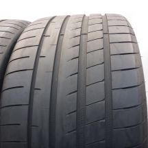 3. Opony 295/30 R20 2x GOODYEAR 101Y XL Eagle F1 Super Sport LTS Letnie 2022 6,8mm