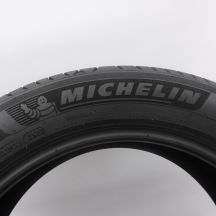 6. Opony 215/55 R18 4x MICHELIN 99V XL Primacy4 VOL Letnie 2020 6,8-7mm
