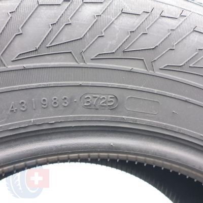 3. Opony 235/65 R16C 4x NOKIAN 115/113R Snowproof C Zimowe 2025 