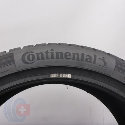 5. Opony 235/40 R19 4x CONTINENTAL 96V XL WinterContact TS 870 P Zimowe 2024