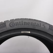 5. Opony 235/40 R19 4x CONTINENTAL 96V XL WinterContact TS 870 P Zimowe 2024