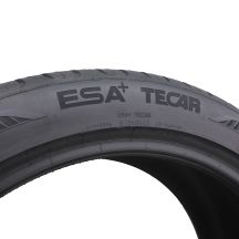 5. Opony 245/40 R18 2x ESA TECAR 93Y Spirit PRO Letnie 2018 7,8-8mm 