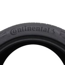 3. Opona 265/45 R20 1x CONTINENTAL 108T XL EcoContact 6Q Seal + Letnia 2022 5,5mm