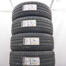 Opony 255/55 R19 4x CONTINENTAL 111V XL PremiumContact 6 Letnie 2022 Nieużywane 