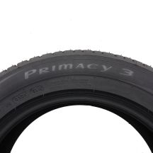 5. Opony 215/55 R16 2x MICHELIN 93Y Primacy 3 Letnie 2016 Nieużywane 
