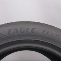 5. Opony 225/55 R17 2x GOODYEAR 97Y Eagle F1 Asymetric 5 RFT M0E BMW Letnie 2021 7mm 