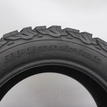 4. Opona 225/65 R17 1x BF GOODRICH 107/103S All-Terrain T/A KO2 Wielosezonowa 2022 10mm