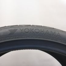 4. Opony 305/30 R23 2x YOKOHAMA 105W XL Advan Sport V105 Letnie 2025 
