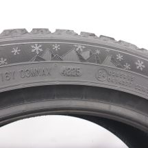 2. Opony 225/45 R17 4x SEMPERIT 91H Speed-Grip 5 Zimowe 2025 8,2mm
