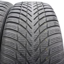 2. Opony 235/45 R20 4x NOKIAN 100V XL SnowProof 2 SUV Zimowe 2025 8,2-7,3mm