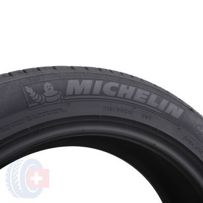 5. 4 x MICHELIN 215/55 R18 99V XL Primacy 3 Lato 5.8-7mm