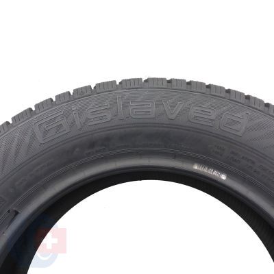4. Opona 215/60 R16 1x GISLAVED 99H XL EuroFrost6 Zimowa 2019 Jak Nowa Nieużywana