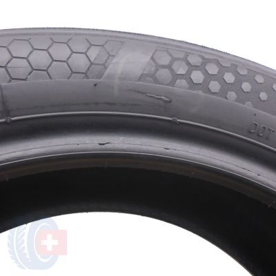 6. 2 x KUMHO 205/50 ZR17 93W XL EcoWing ES31 Lato 2022 7,5mm