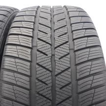 3. Opony 225/45 R17 2x BARUM 91H Polaris 5 Zimowe 2018 7-7,2mm 