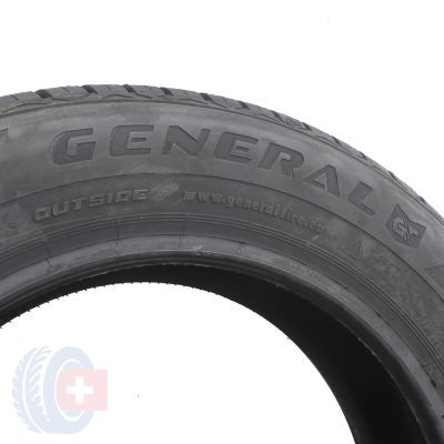 7. 4 x GENERAL 175/65 R14 86T XL Altimax Comfort Lato 2017 Jak Nowe Nieużywane 