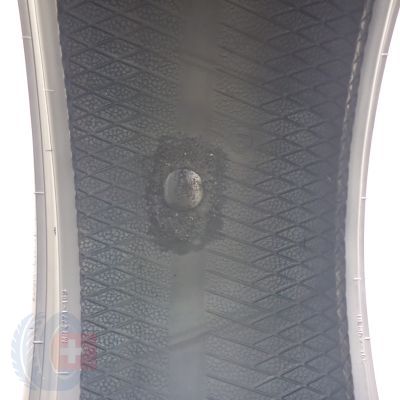 9. Opony 225/50 R17 4x DUNLOP 94H Winter Sport 5 Zimowe 2019 7,2-7mm