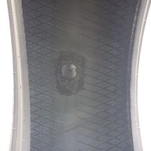 9. Opony 225/50 R17 4x DUNLOP 94H Winter Sport 5 Zimowe 2019 7,2-7mm