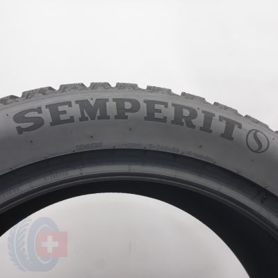 5. Opony 235/50 R19 4x SEMPERIT 103V XL Speed-Grip 5 Zimowe 2024 8,5mm