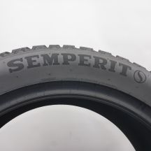 5. Opony 235/50 R19 4x SEMPERIT 103V XL Speed-Grip 5 Zimowe 2024 8,5mm