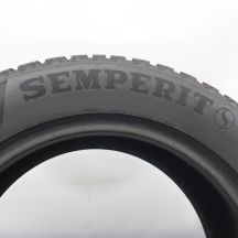 4. Opony 235/55 R17 2x SEMPERIT 103V Speed-Grip 5 Zimowe 2024 8mm