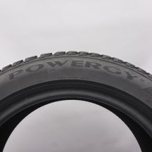 6. Opony 225/50 R17 2x PIRELLI 98V XL Winter Powergy Zimowe 2024 7,2-7,5mm