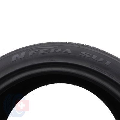 6. Opony 275/40 R19 2x NEXEN 105Y XL NFera SU1 Letnie 2017 Jak Nowe Nieużywane